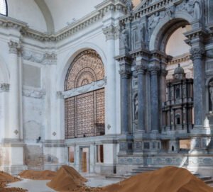 Venice Biennale 202
