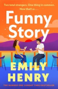 books for mom