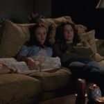 Movie Marathon With mom