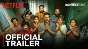 Bharathanatyam 2 Mohiniyattam on Netflix