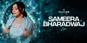 Hyderabad cultural events