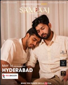 plays in Hyderabad May 2026