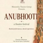 Anubhooti
