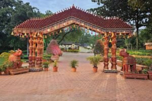 Shilparamam