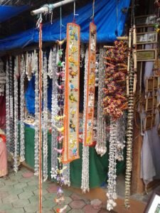 Hyderabad Craft Village 