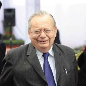 Ruskin Bond Celebrates his 92nd 