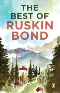 Ruskin Bond Books 