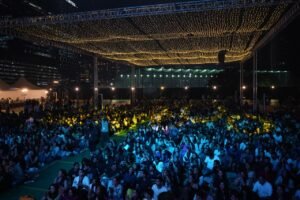 Community Music Culture