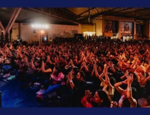 Sing Along Culture in Hyderabad