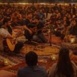 Music Nightlife in Hyderabad