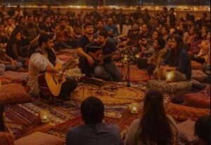 Music Nightlife in Hyderabad