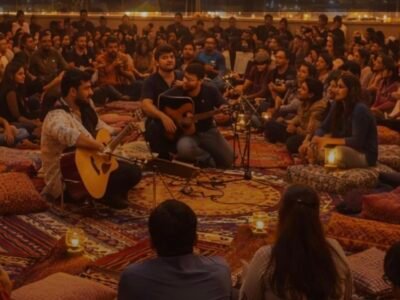 Music Nightlife in Hyderabad