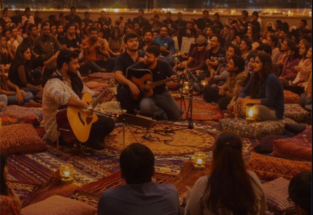 Music Nightlife in Hyderabad