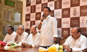 United Telugu Kitchens, UTK 5th anniversary,