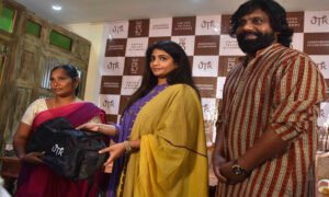 civic workers felicitation