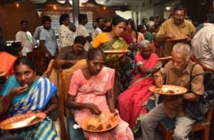 regional Telugu dishes