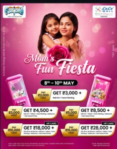 Mother’s Day 2026 Hyderabad