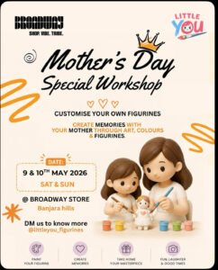 Broadway Store Banjara Hills