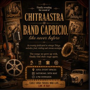 Band Capricio 