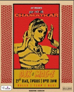 Chamatkar