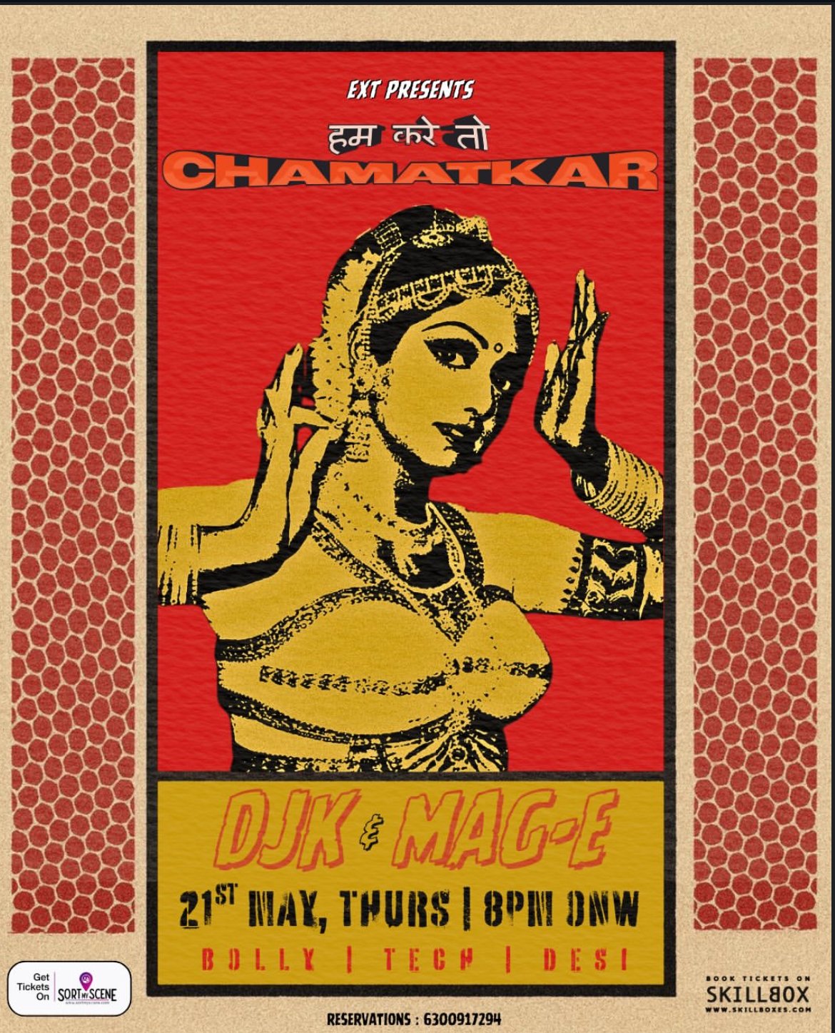 Chamatkar