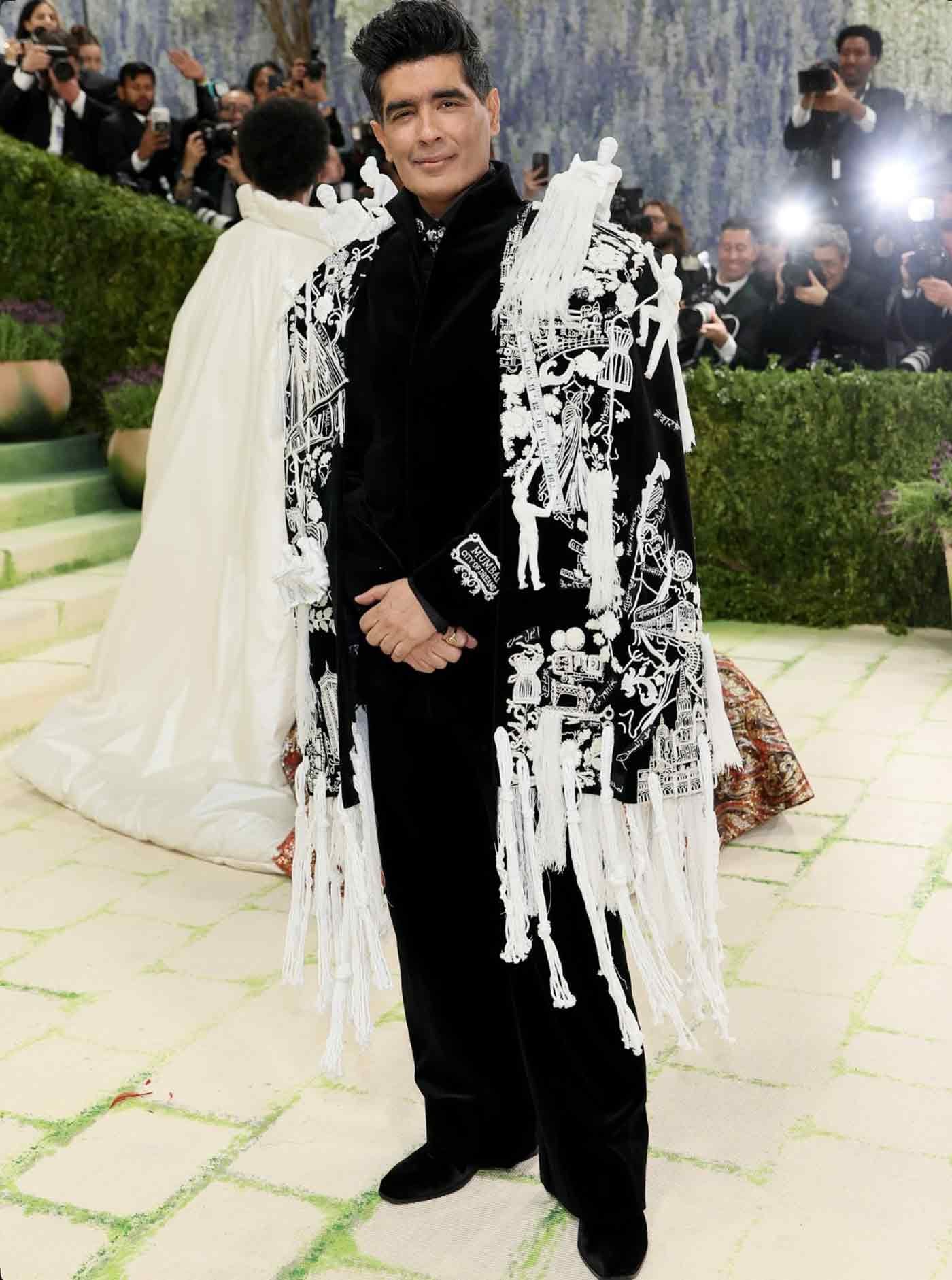 Met Gala Indian Takeover 