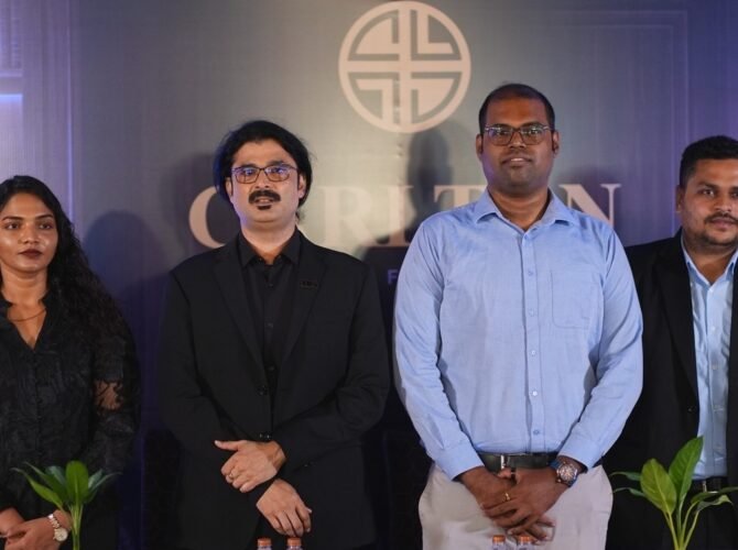 ebg-group-partnership With Carlton London
