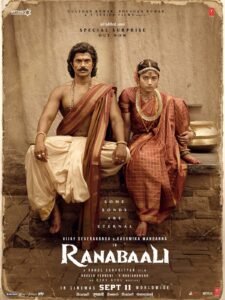 Ranabaali 2026