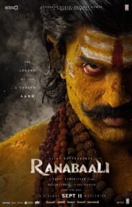 Ranabaali 2026