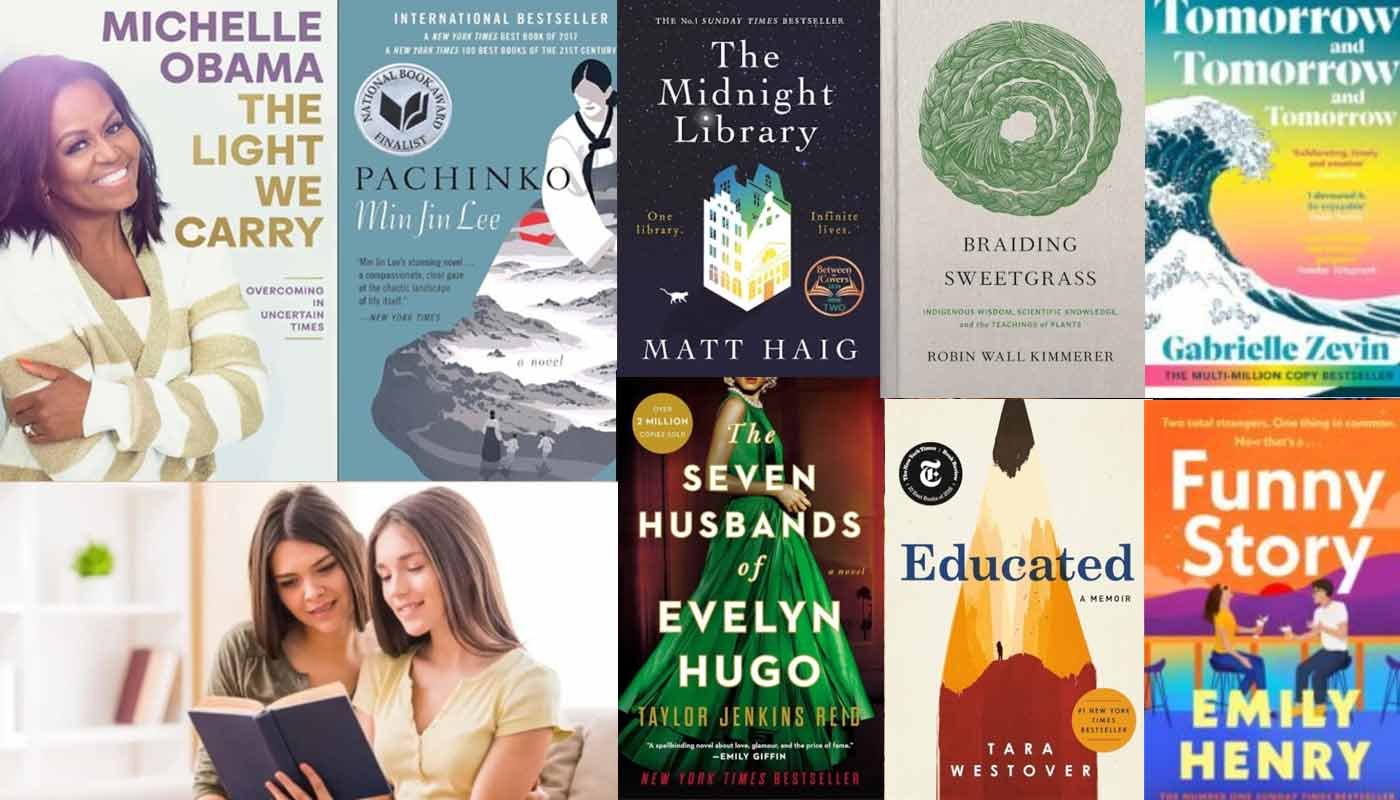 10 Heartwarming Books to Gift Your Book-Lover Mom This Mother’s Day 2026
