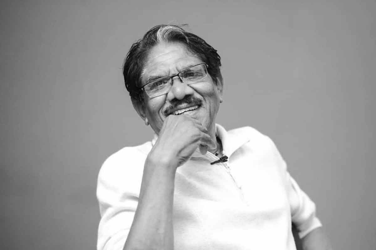 Bharathiraja: The Filmmaker Who Brought the Smell of the Soil to Indian Cinema