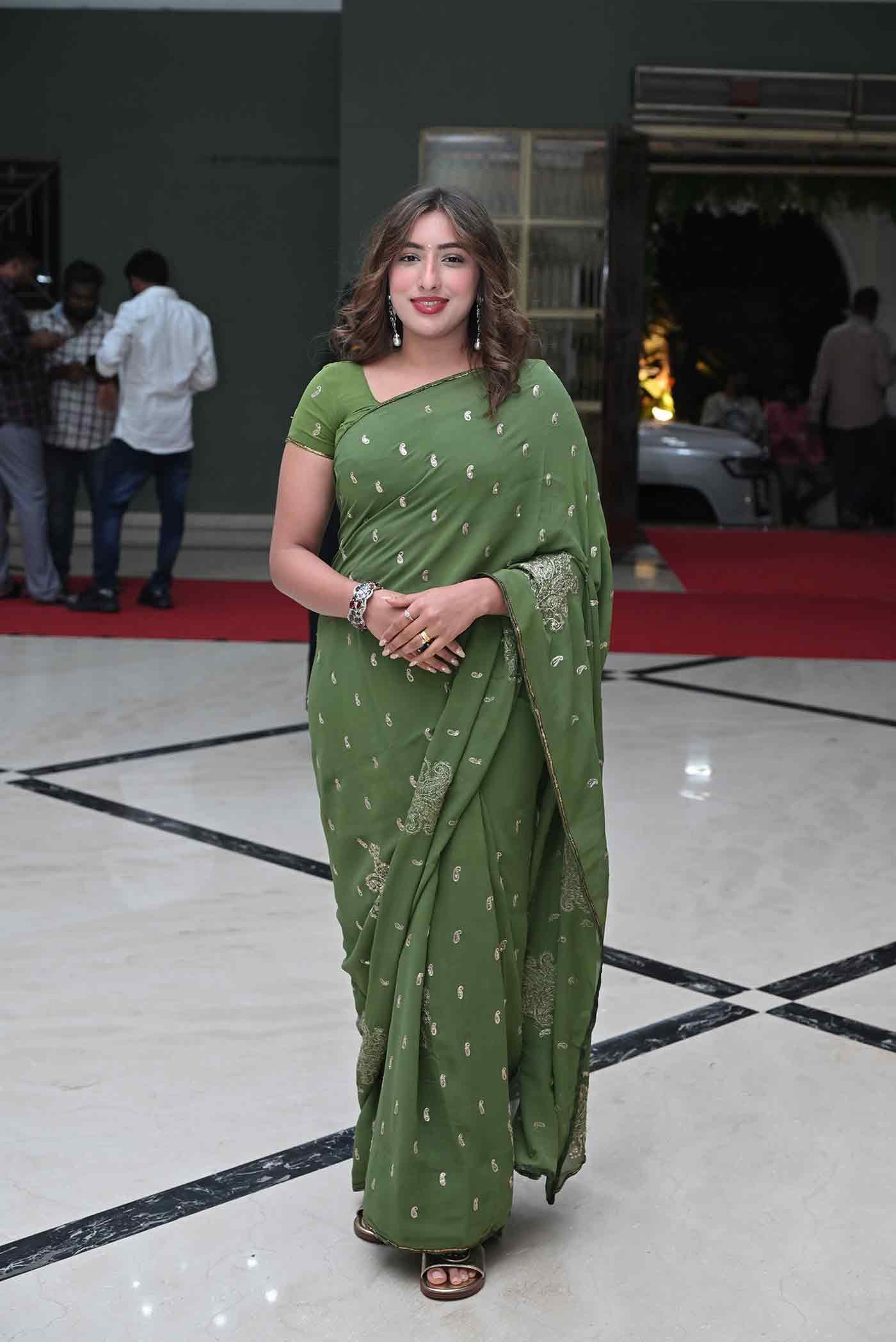 Salar Jung III