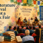 Literature Festival