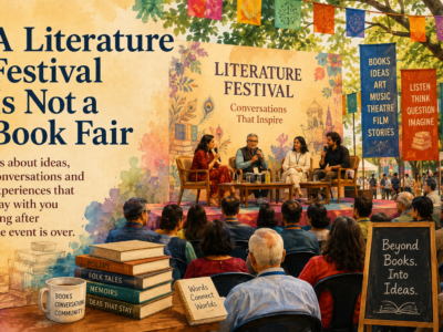 Literature Festival