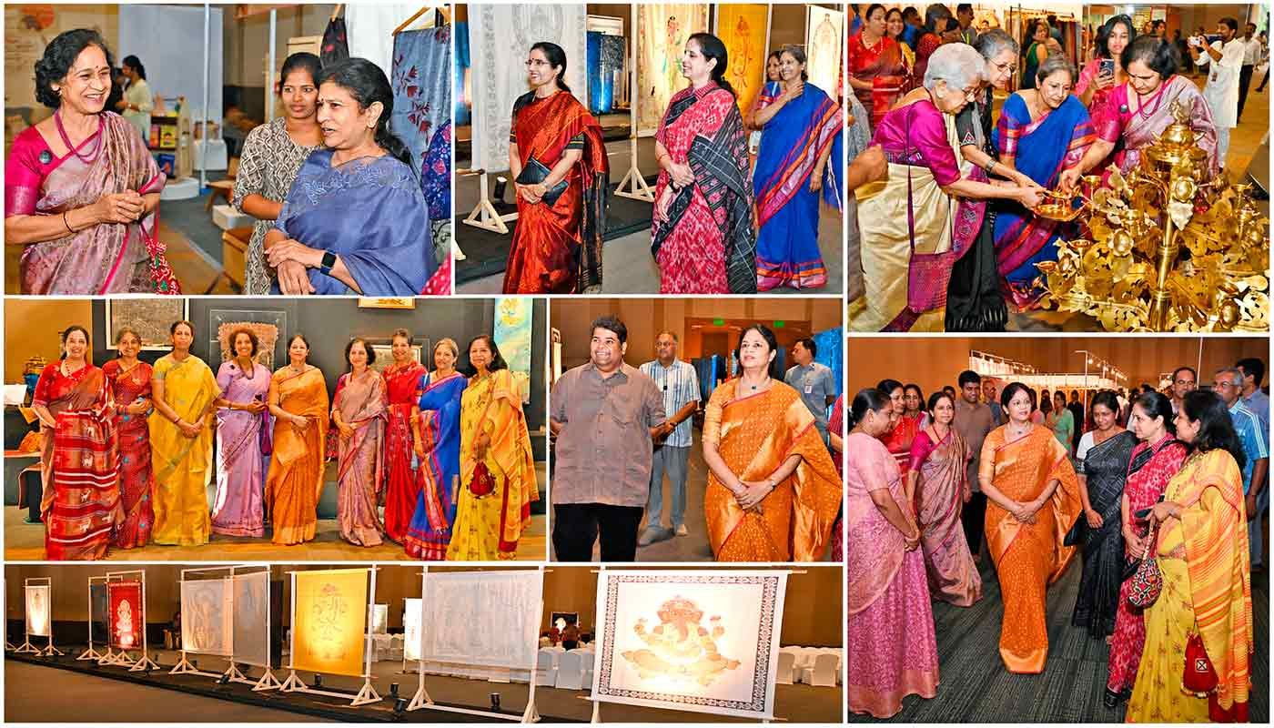 Kausalyam 2026 begins and CCT Celebrates India’s Handmade Heritage