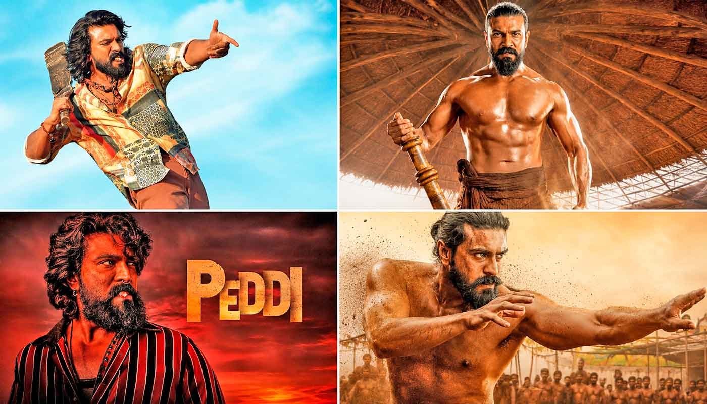 Peddi OTT Update: Ram Charan’s Big Sports Drama Is Coming to Netflix