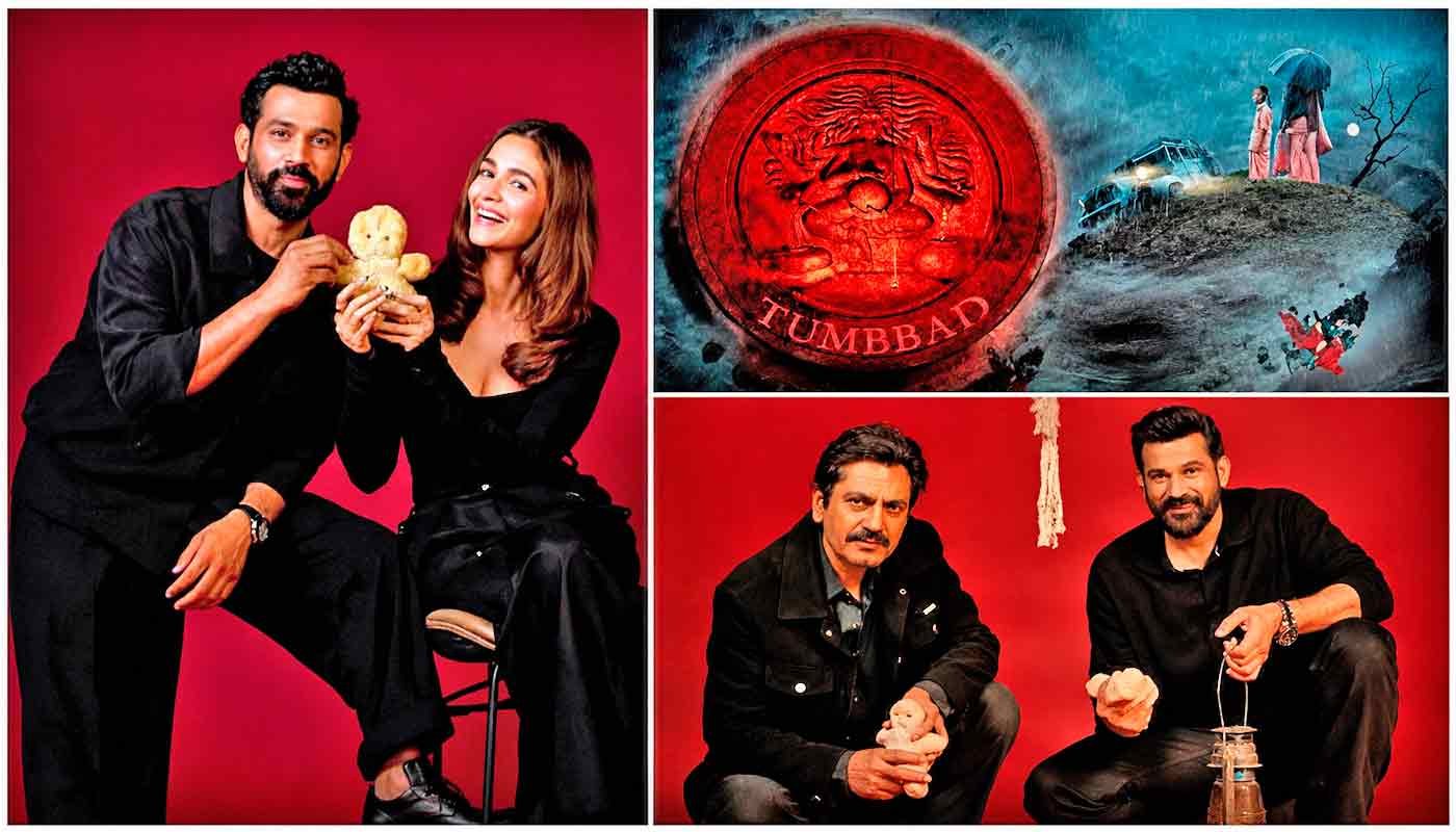 ‘Pralay Aayega’: Tumbbad 2 Unveils New Chapter as Alia Bhatt Joins the Cult Horror Universe