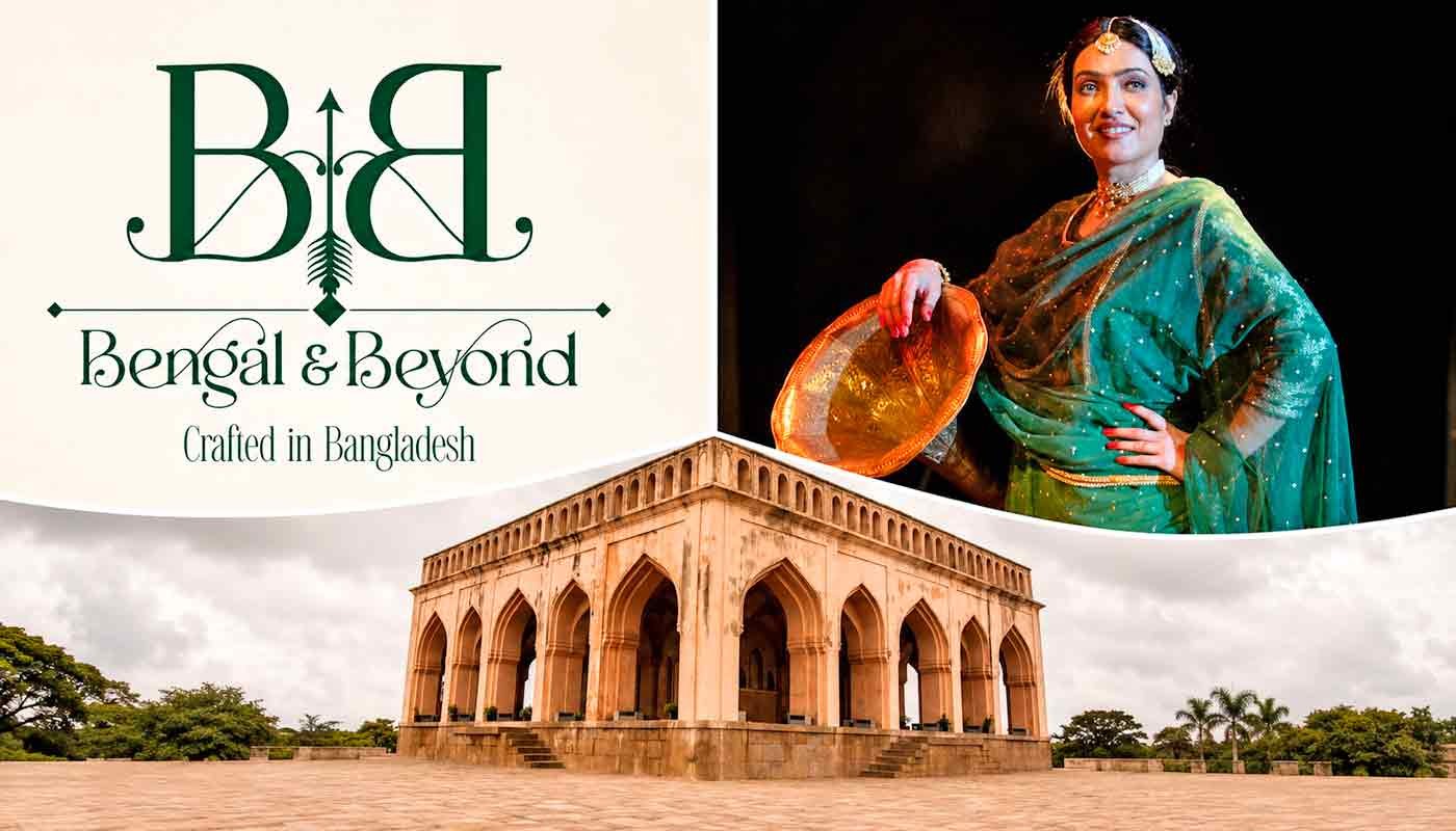 Chowrangee’s ‘Monsoon Magic’ to Celebrate India’s Cultural Harmony in Hyderabad