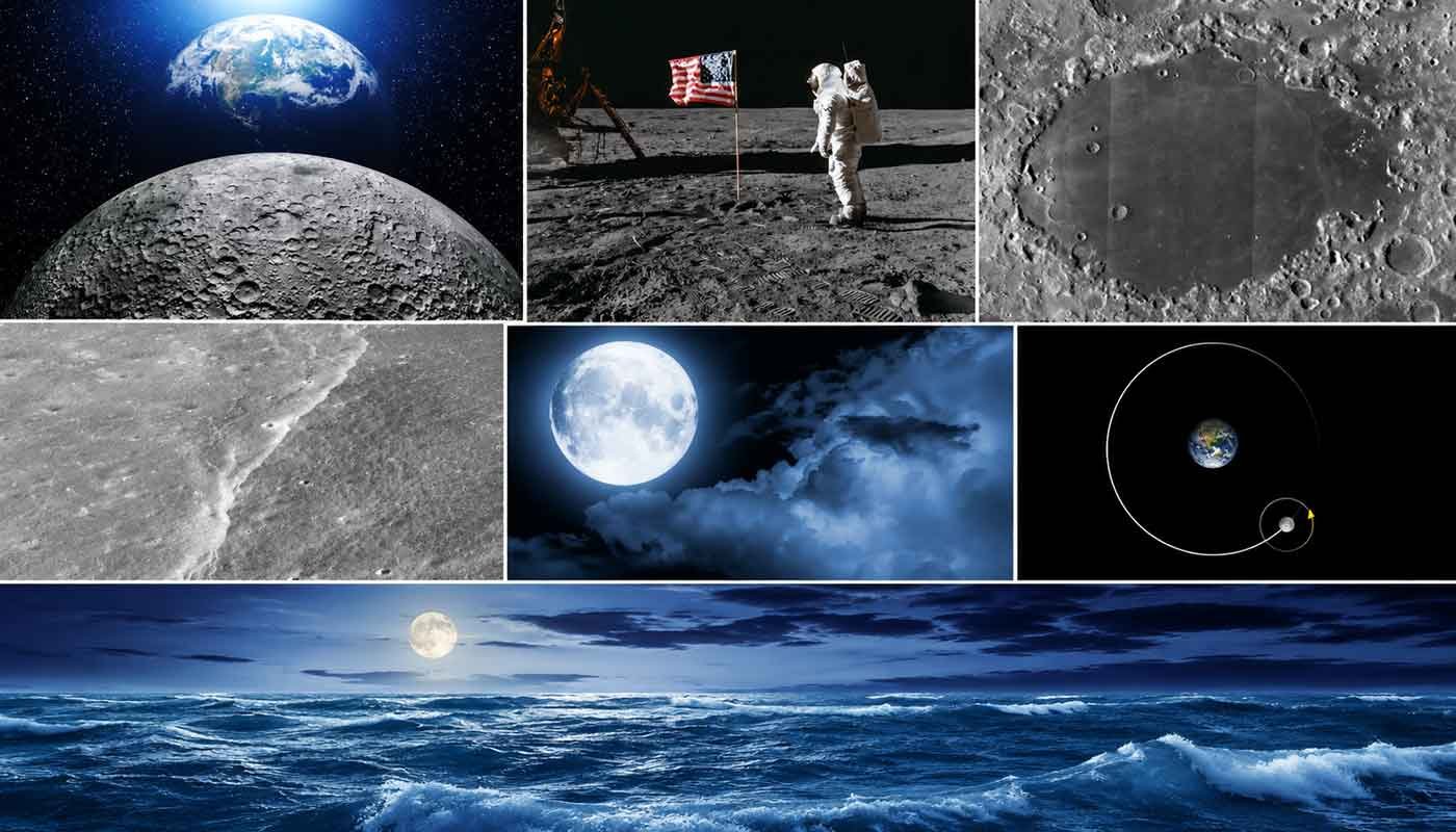 International Moon Day: Celebrating Humanity’s Greatest Leap Towards the Moon