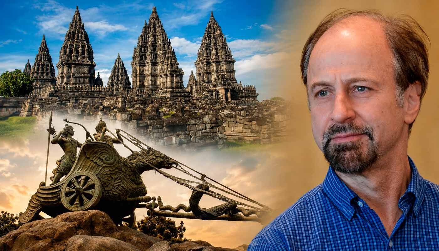 When Indonesia Was Hindu: The Forgotten Empire That Once Ruled the World’s Largest Archipelago