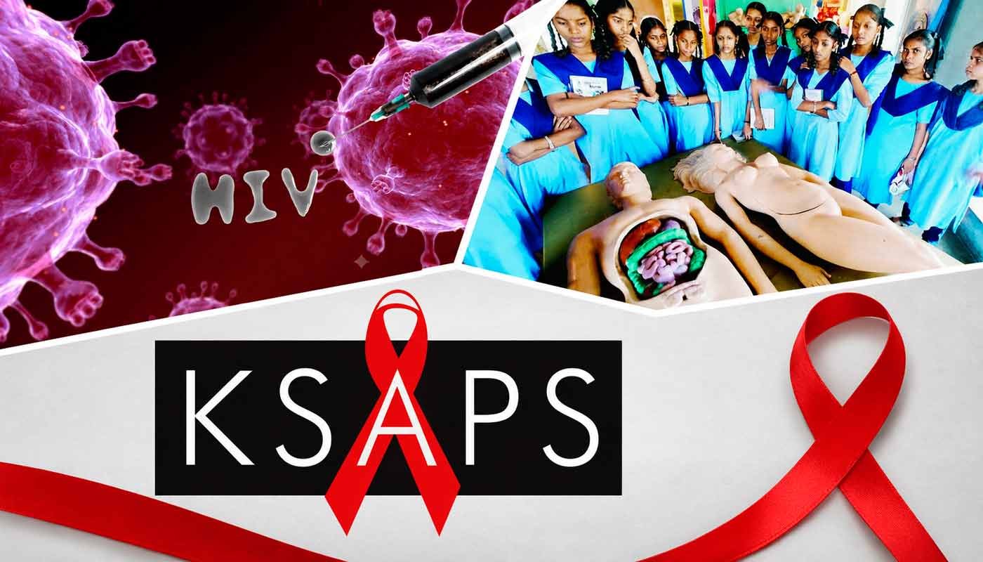 Karnataka’s HIV Testing Drive for College Students Highlights a Bigger Problem: India Still Struggles to Talk About Sex