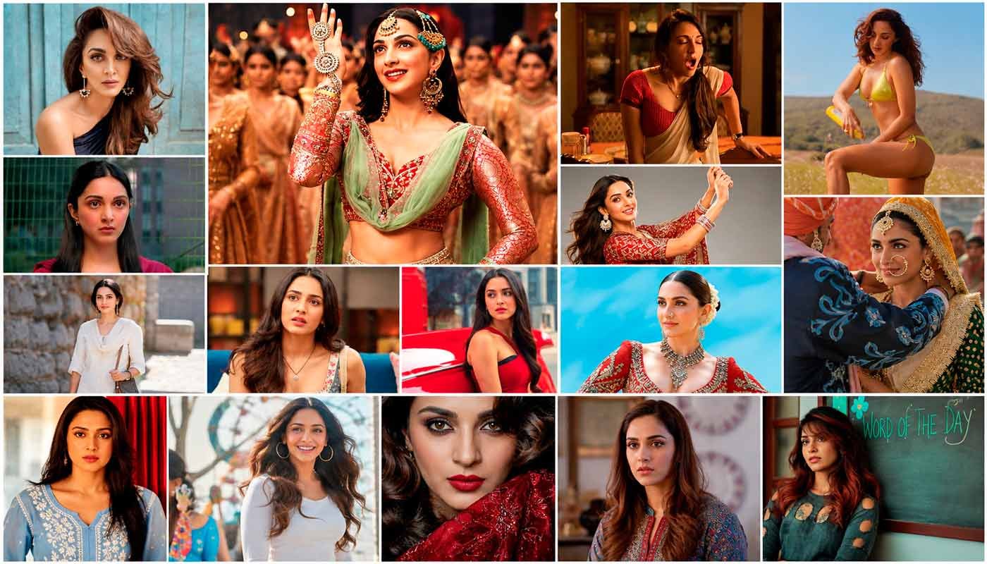 Happy Birthday Kiara Advani: 13 Performances That Prove She’s One of Bollywood’s Most Versatile Stars