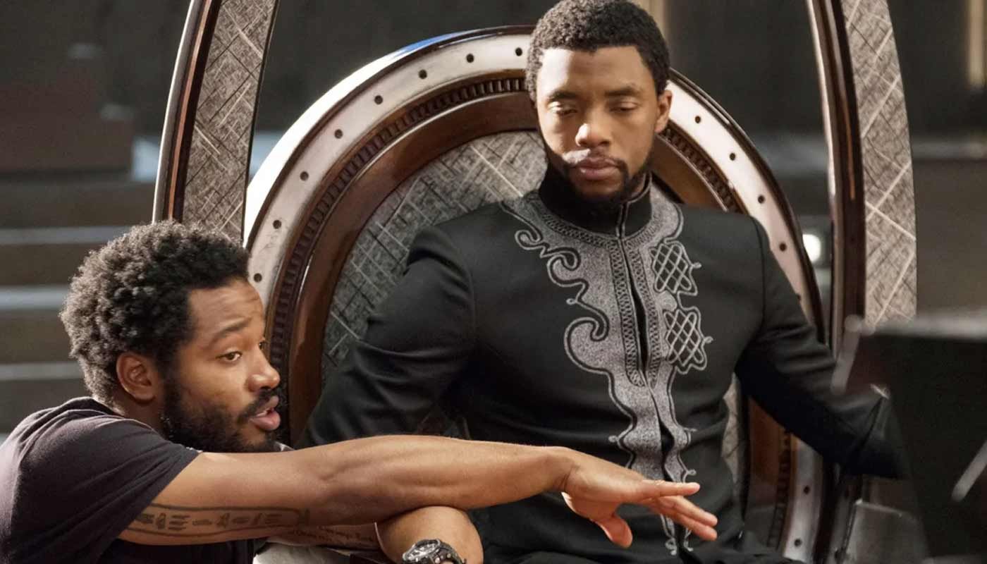 Marvel Studios Officially Announces Black Panther 3, Introduces a New Black Panther