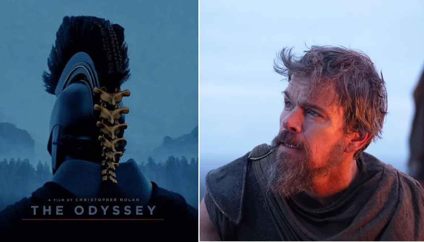 The Odyssey: Inside the Making of Christopher Nolan’s Most Ambitious Film Yet and Where to Watch It in Hyderabad