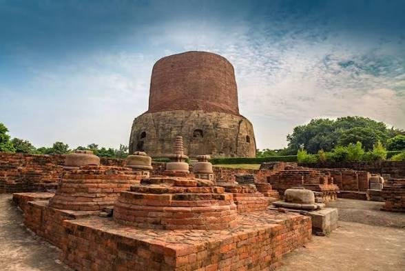 Sarnath Becomes UNESCO World Heritage Site, PM Modi Calls It a Proud Moment for India