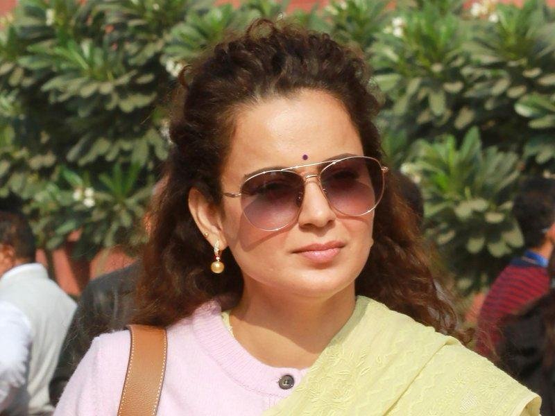 Kangana Ranaut’s “Generation Gutter” Remarks Spark Debate on Women’s Freedom
