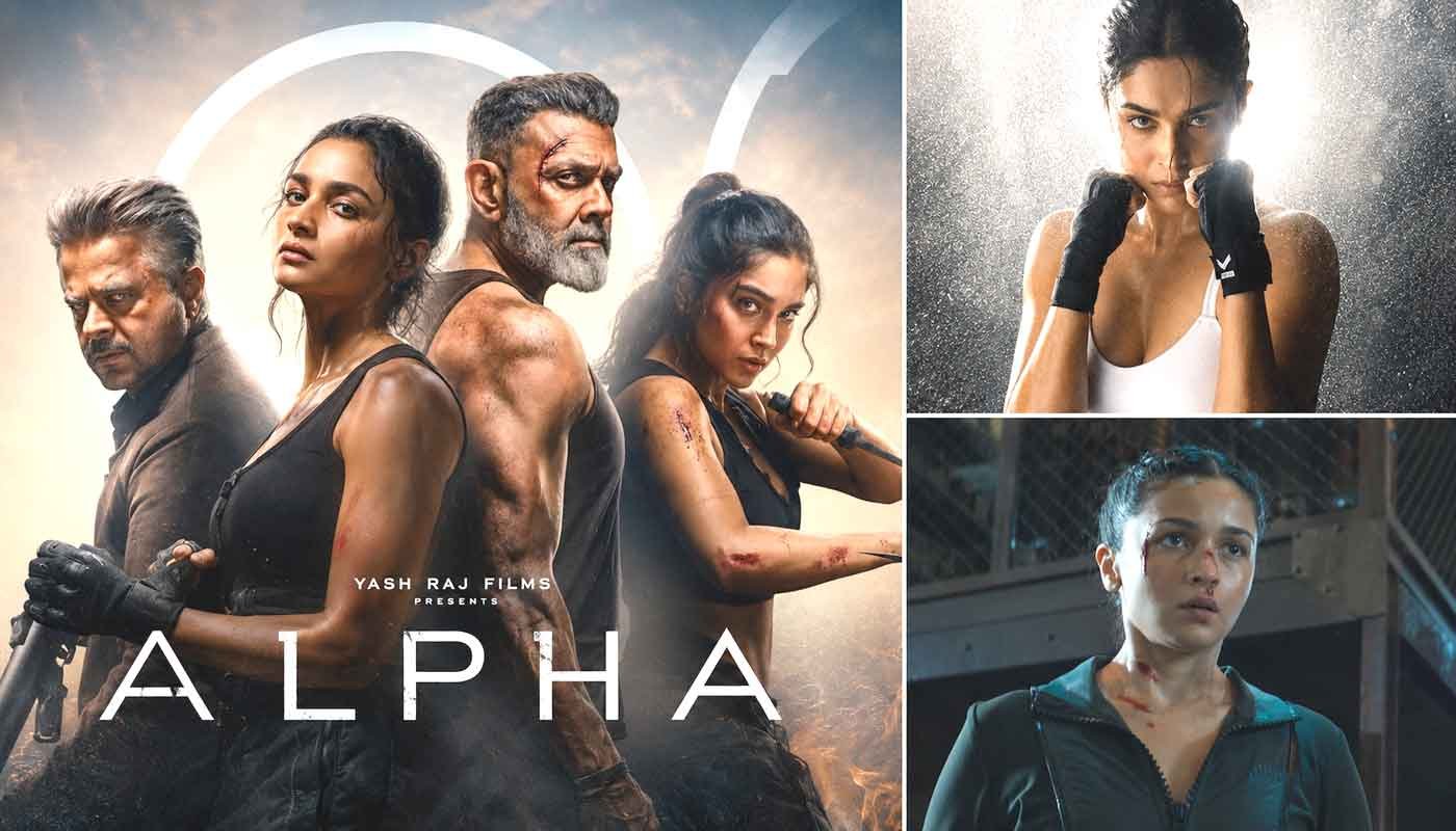 Alpha X Review: Another Missed Opportunity for the YRF Spy Universe?