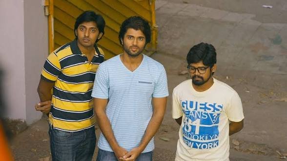 10 Years of Pelli Choopulu