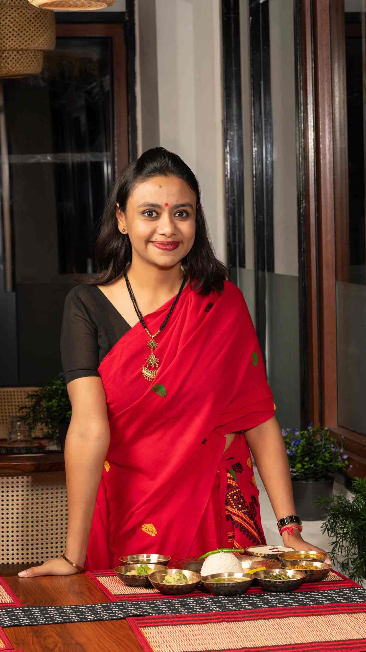 Aakhol Founder