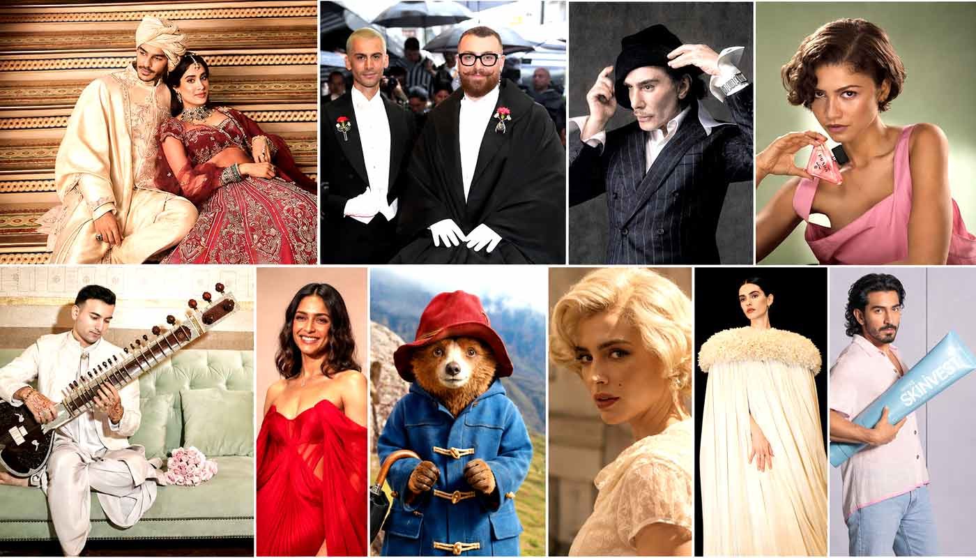 Zendaya’s Prada Era to Paddington 4